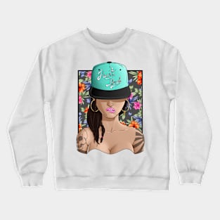 Heartthrob Crewneck Sweatshirt